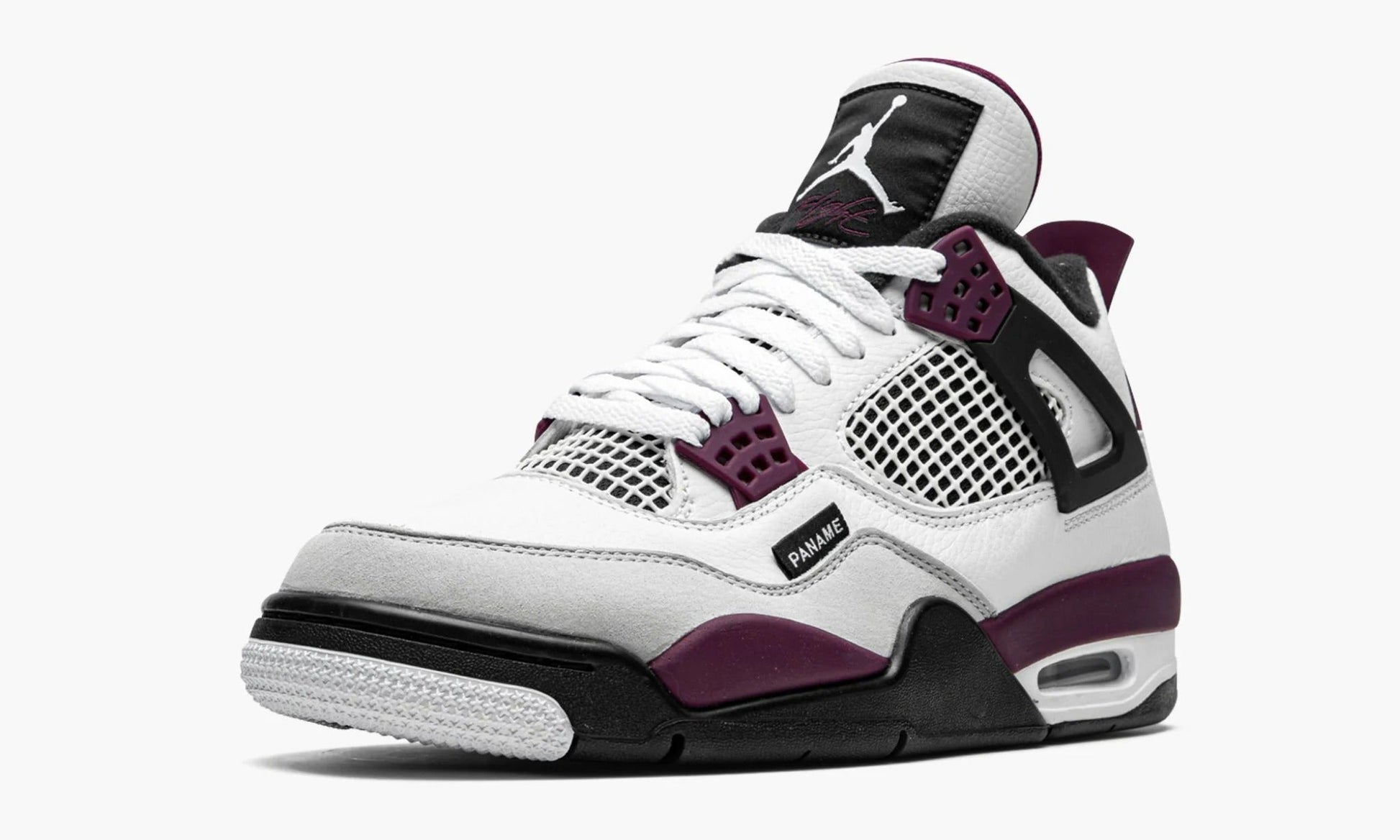 Air Jordan 4 Retro PSG Paris Saint Germain - CZ5624-100