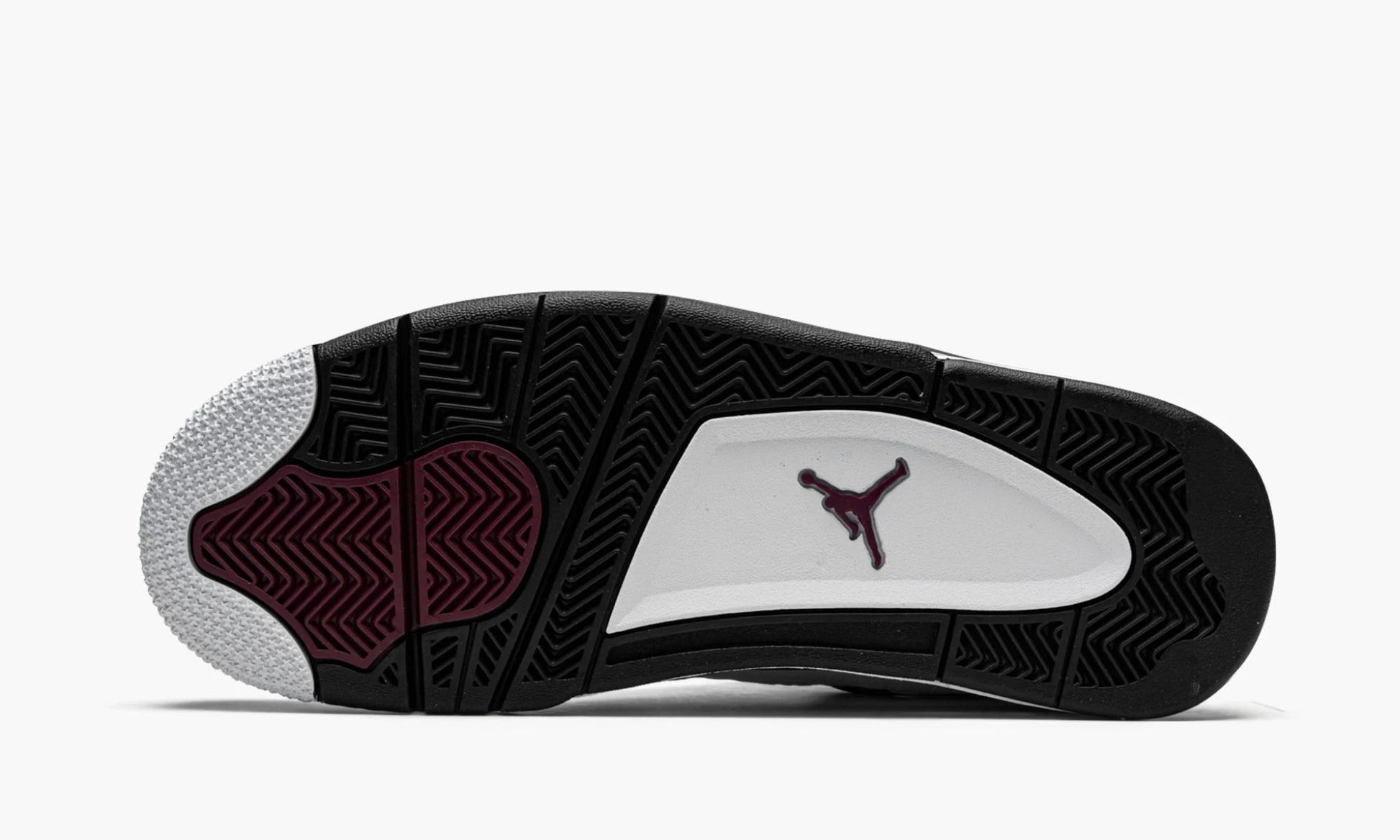 Air Jordan 4 Retro PSG Paris Saint Germain - CZ5624-100
