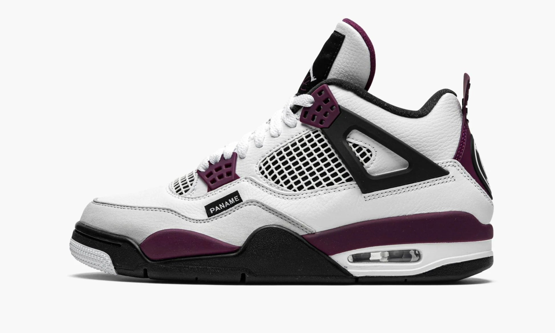 Air Jordan 4 Retro PSG Paris Saint Germain - CZ5624-100