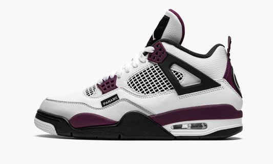 Air Jordan 4 Retro PSG Paris Saint Germain - CZ5624-100