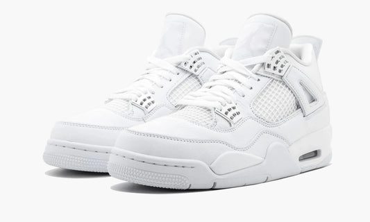 Air Jordan 4 Retro Pure Money - 308497 100 | The Sortage
