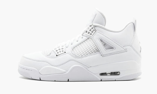 Air Jordan 4 Retro Pure Money - 308497 100 | The Sortage