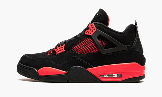 Air Jordan 4 Retro Red Thunder - CT8527 016 | The Sortage