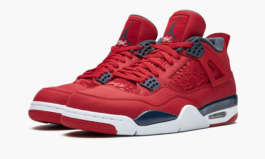 Air Jordan 4 Retro FIBA 2019 - CI1184 617 | The Sortage