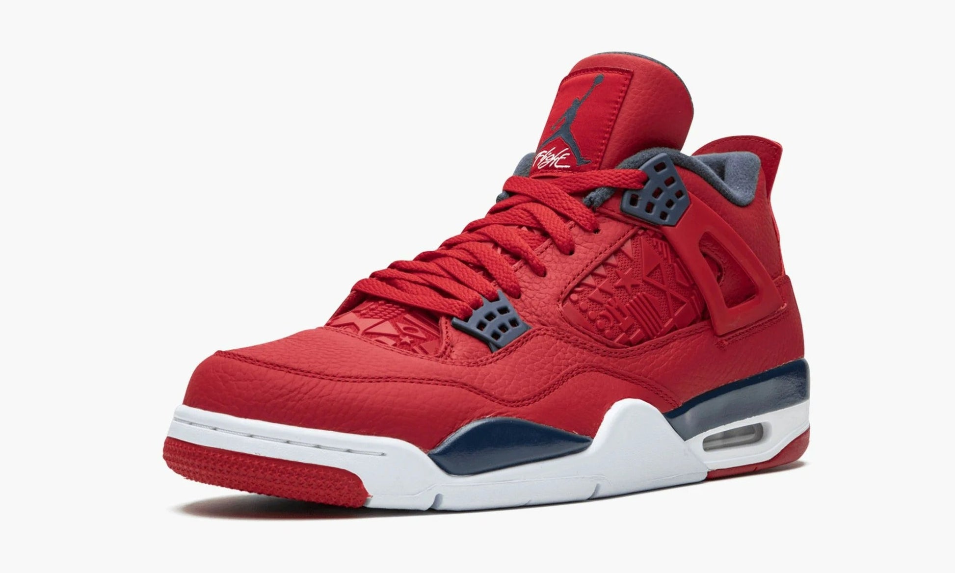 Air Jordan 4 Retro FIBA 2019 - CI1184 617 | The Sortage