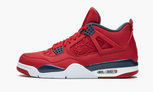 Air Jordan 4 Retro FIBA 2019 - CI1184 617 | The Sortage