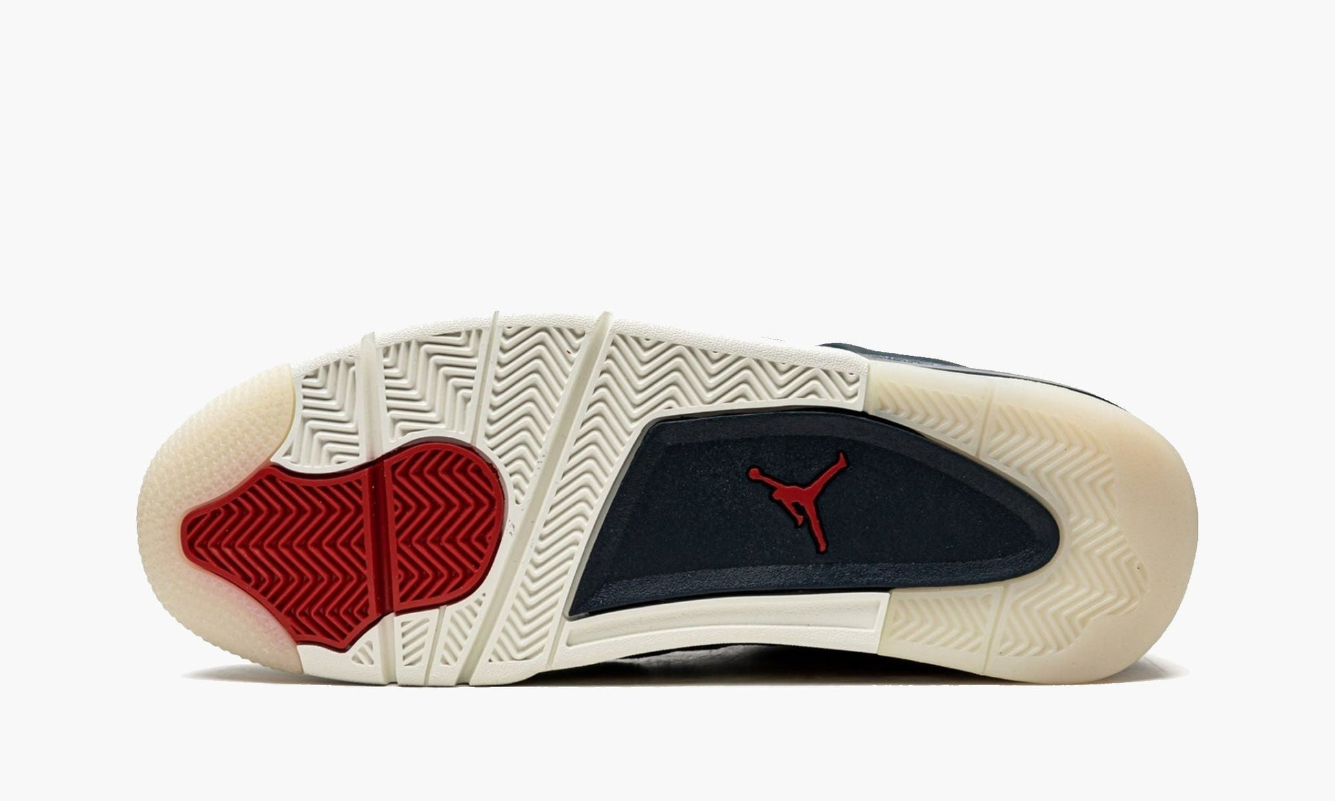 Air Jordan 4 Retro SE Sashiko - CW0898 400 | The Sortage