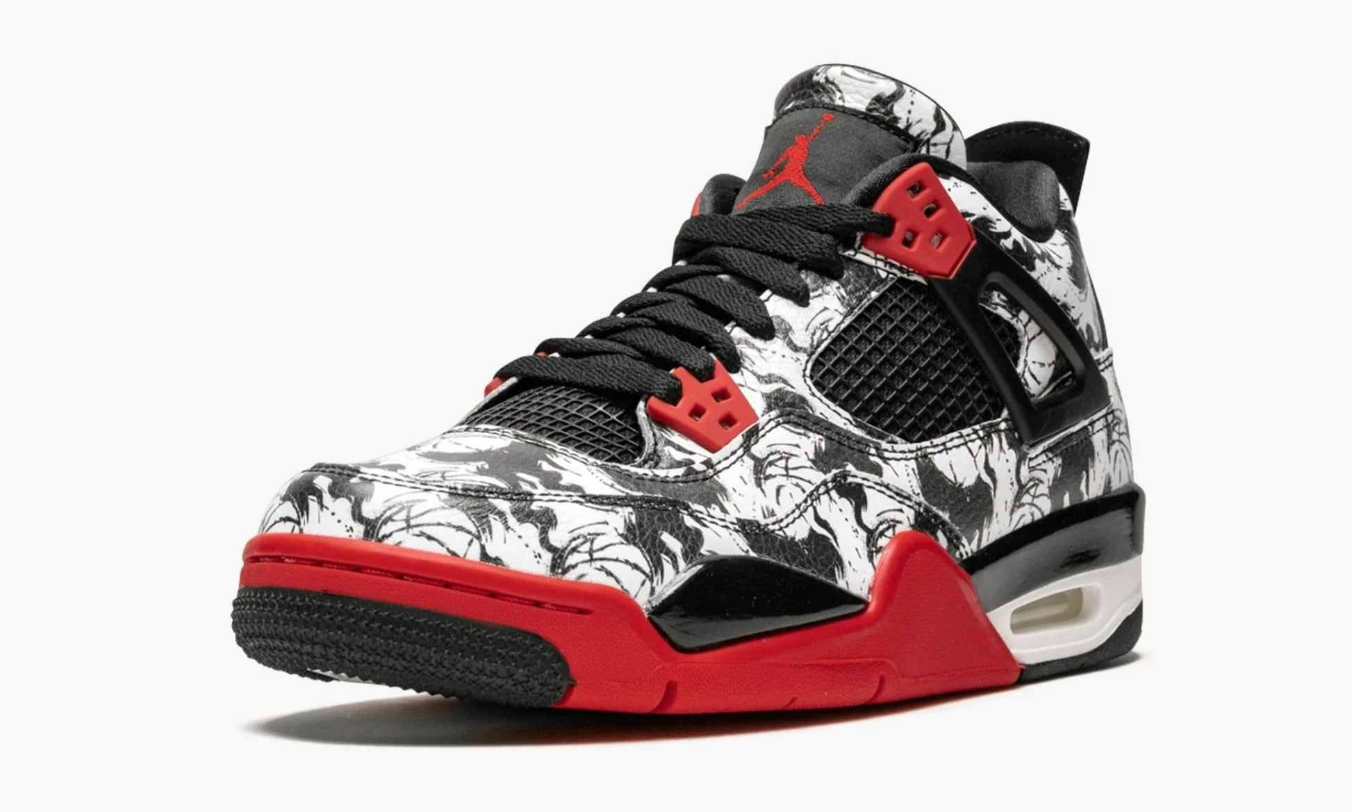 Air Jordan 4 Retro GS Tattoo 2018 - BV7451 006 | The Sortage