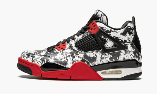Air Jordan 4 Retro GS Tattoo 2018 - BV7451 006 | The Sortage