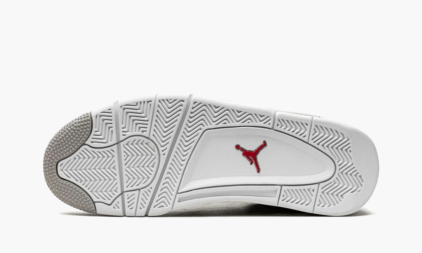 Air Jordan 4 Retro White Oreo - CT8527 100 | The Sortage