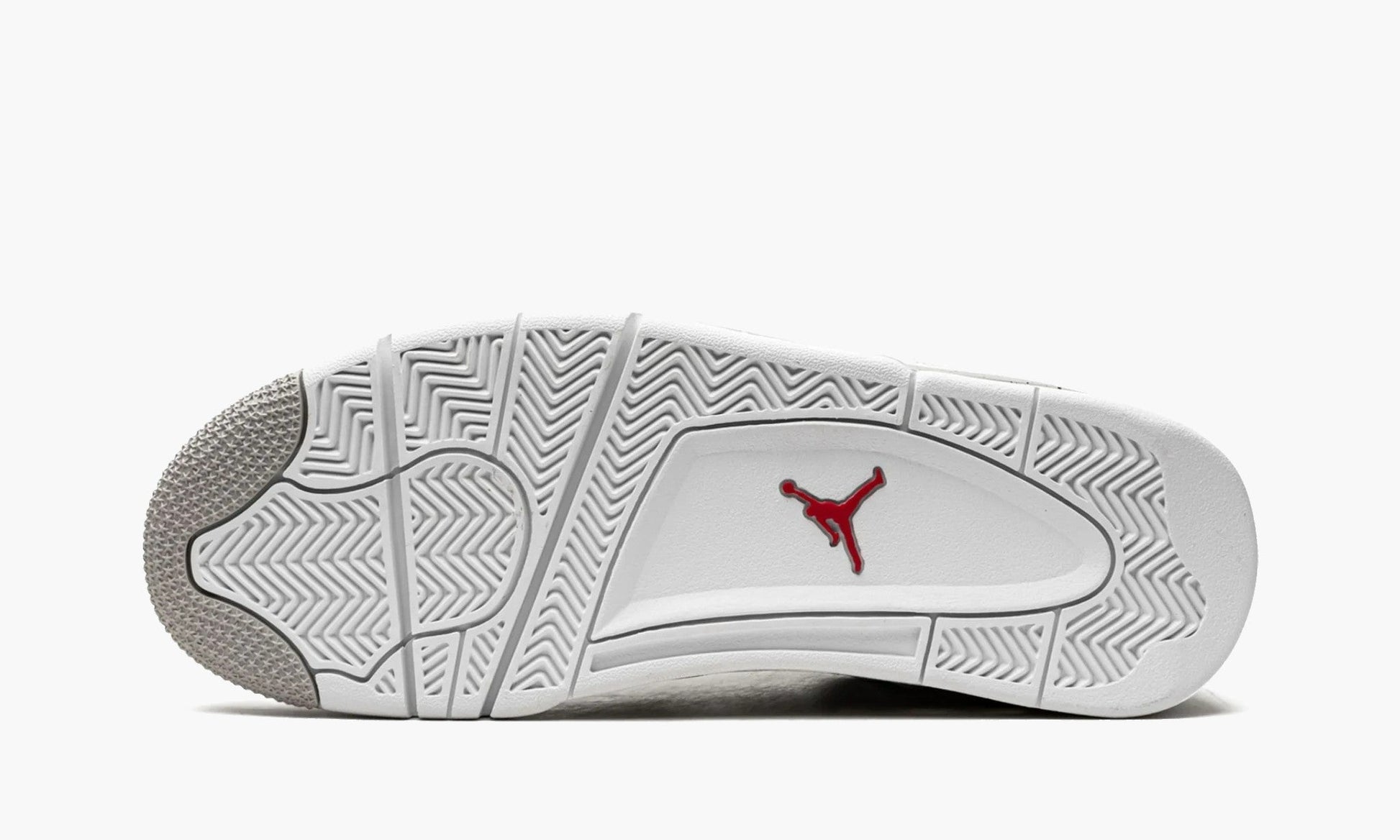 Air Jordan 4 Retro White Oreo - CT8527 100 | The Sortage