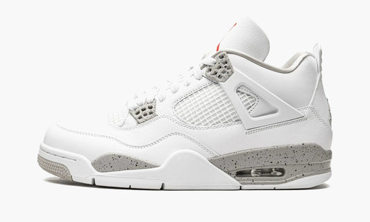 Air Jordan 4 Retro White Oreo - CT8527 100 | The Sortage