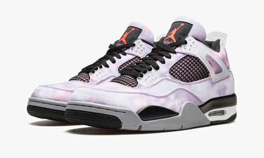 Air Jordan 4 Retro Zen Master - DH7138 506 | The Sortage