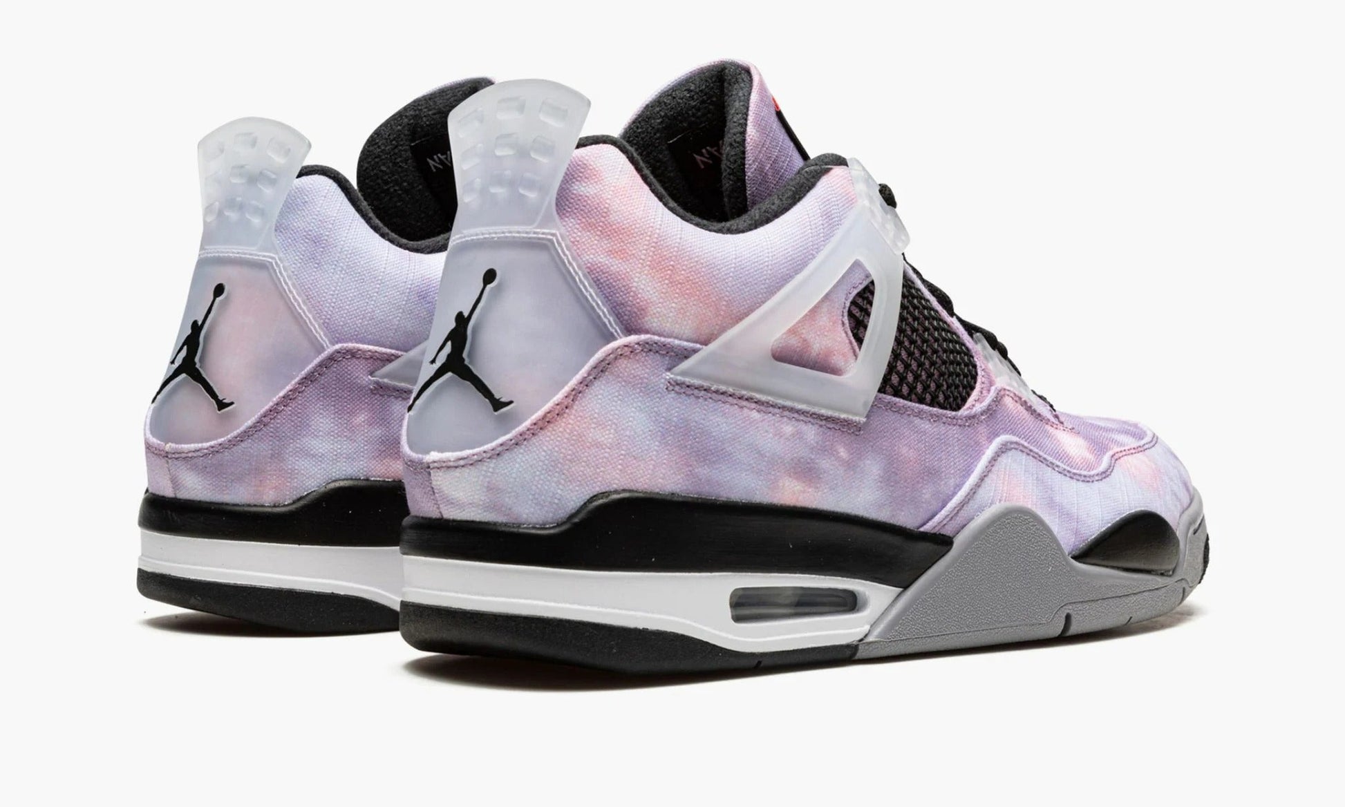 Air Jordan 4 Retro Zen Master - DH7138 506 | The Sortage