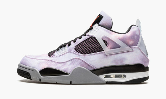 Air Jordan 4 Retro Zen Master - DH7138 506 | The Sortage