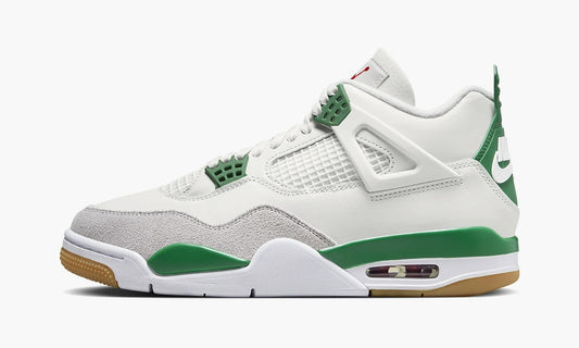 Air Jordan 4 Retro SB Pine Green - DR5415 103 | The Sortage