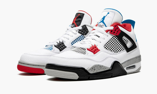 Air Jordan 4 What The - CI1184 146 | The Sortage