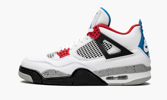 Air Jordan 4 What The - CI1184 146 | The Sortage