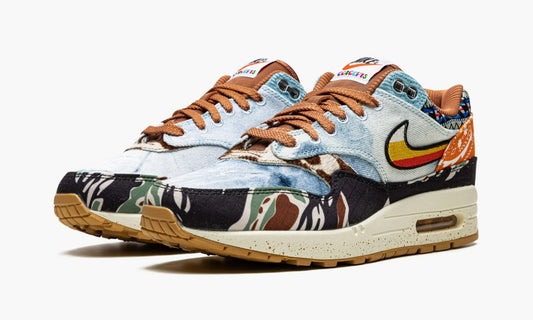 Air Max 1 SP Concepts Heavy - DN1803 900 | The Sortage