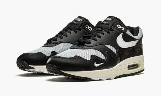 Air Max 1 Patta Waves Black - DQ0299 001 | The Sortage