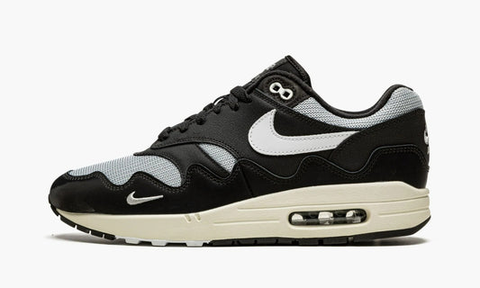 Air Max 1 Patta Waves Black - DQ0299 001 | The Sortage