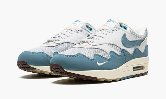 Air Max 1 Patta Waves Noise Aqua - DH1348 004 | The Sortage