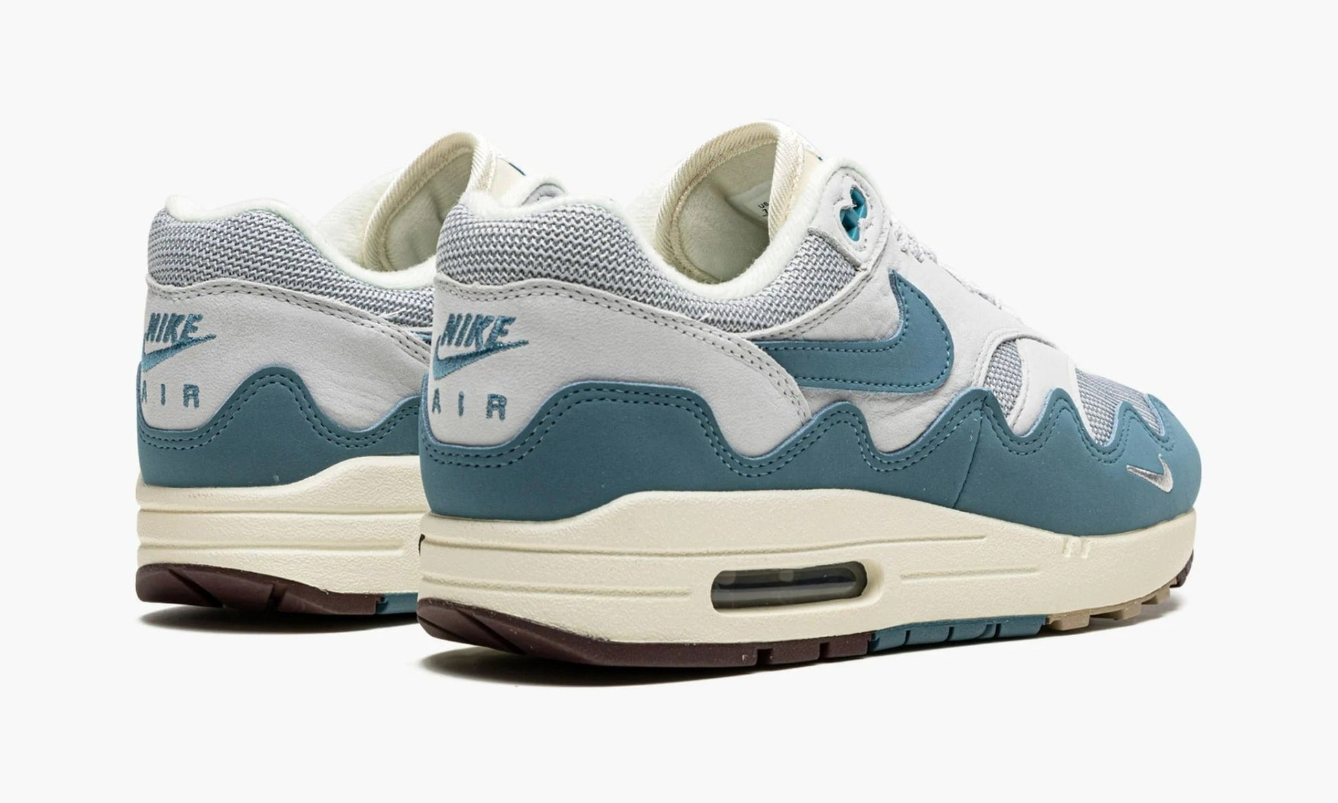 Air Max 1 Patta Waves Noise Aqua - DH1348 004 | The Sortage