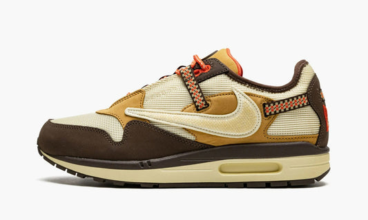 Air Max 1 Travis Scott Cactus Jack Baroque Brown - DO9392 200