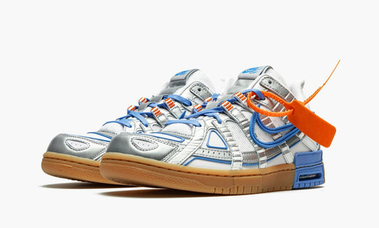 Air Rubber Dunk University Blue - CU6015 100 | The Sortage