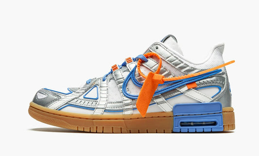 Air Rubber Dunk University Blue - CU6015 100 | The Sortage
