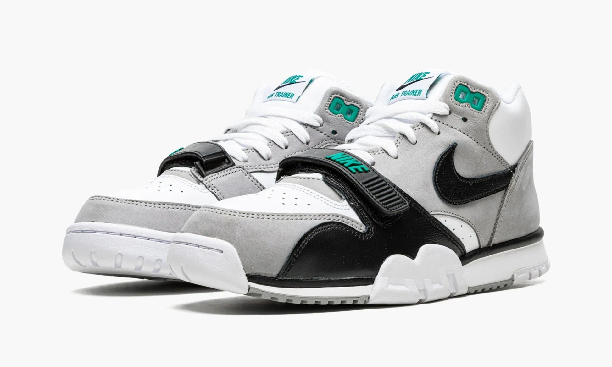Air Trainer 1 Chlorophyll 2022 - DM0521 100 | The Sortage