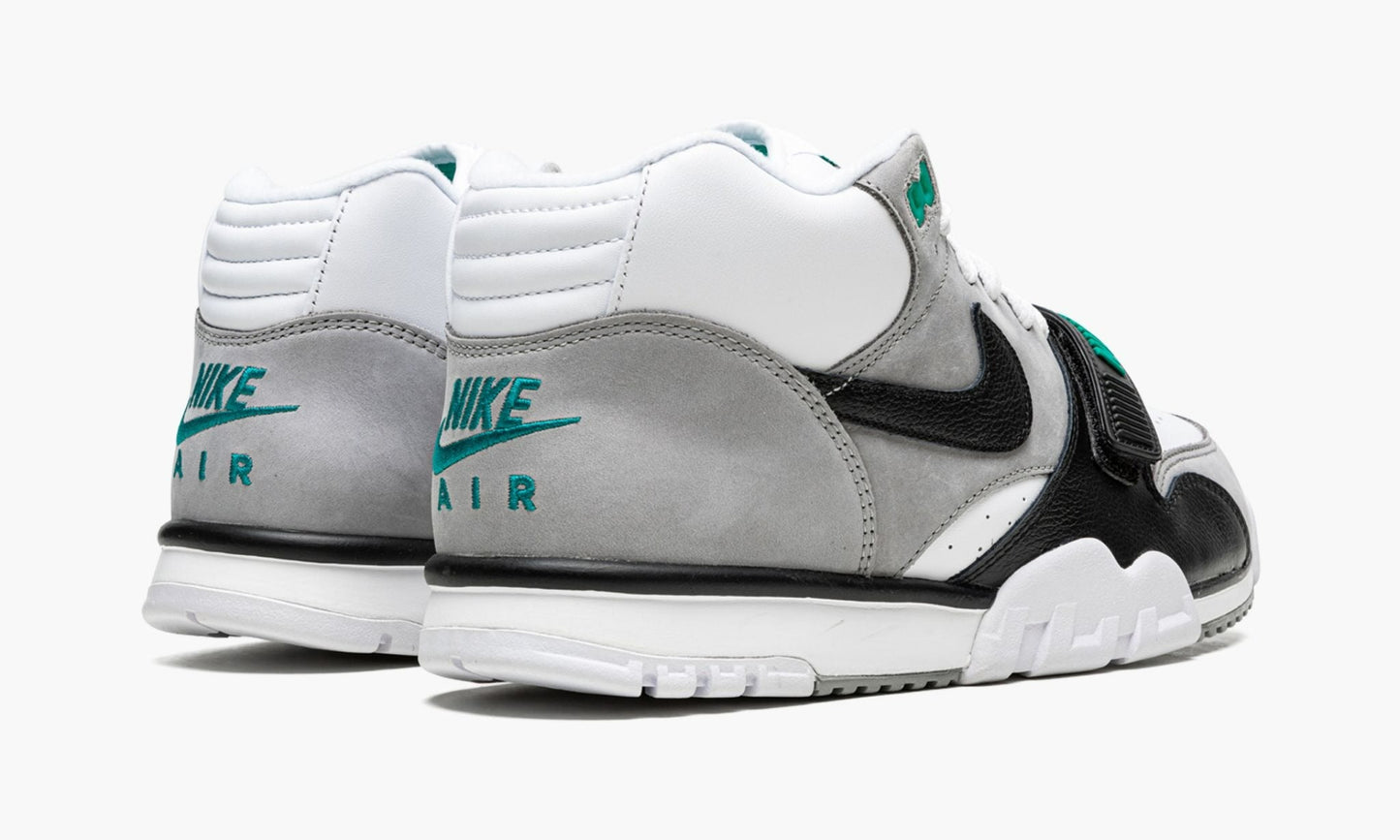 Air Trainer 1 Chlorophyll 2022 - DM0521 100 | The Sortage