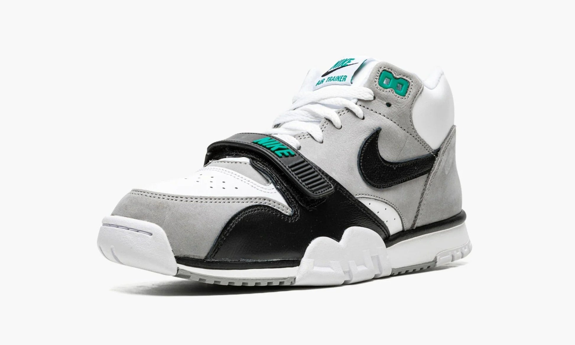 Air Trainer 1 Chlorophyll 2022 - DM0521 100 | The Sortage