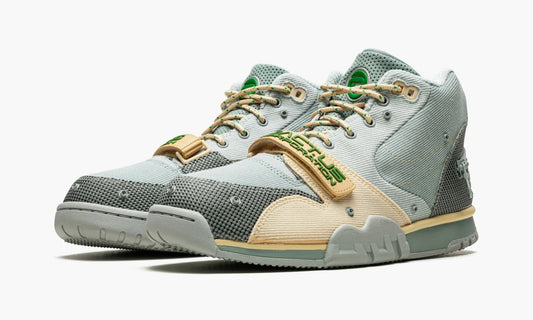 Air Trainer 1 SP Travis Scott Grey Haze - DR7515 001 | The Sortage