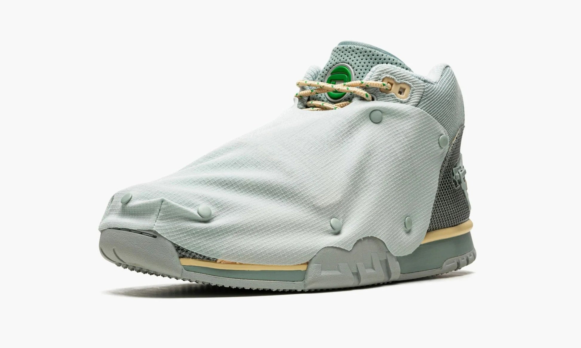 Air Trainer 1 SP Travis Scott Grey Haze - DR7515 001 | The Sortage