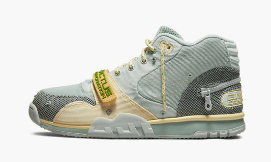 Air Trainer 1 SP Travis Scott Grey Haze - DR7515 001 | The Sortage