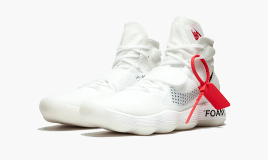 The 10: Hyperdunk 2017 FK Off-White - AJ4578 100