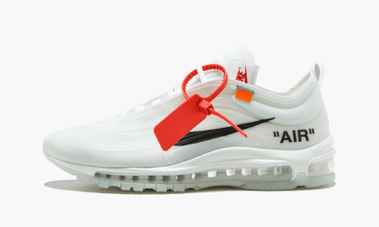 The 10: Nike Air Max 97 OG Off-White White - AJ4585 100