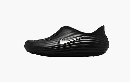 ReactX Rejuven8 "Triple Black"
