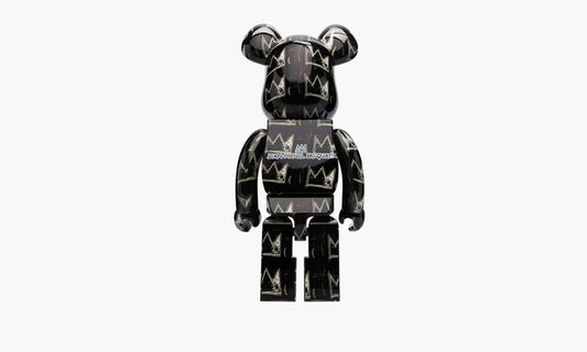 Bearbrick Jean Michel Basquiat #8 "1000%"