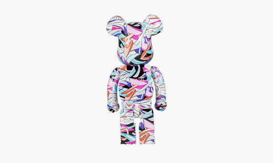Bearbrick Louis De Guzman 1000% | The Sortage