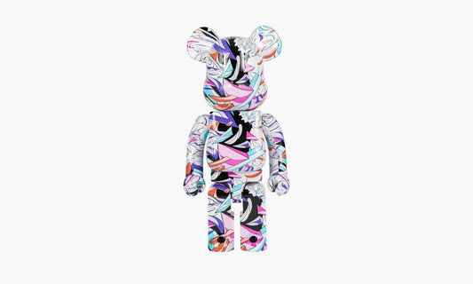 Bearbrick Louis De Guzman 1000% | The Sortage