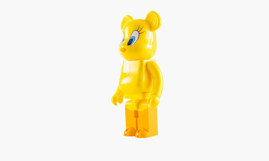 Bearbrick Tweety 1000% | The Sortage