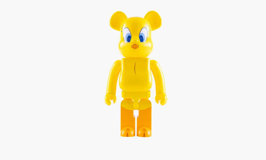 Bearbrick Tweety 1000% | The Sortage