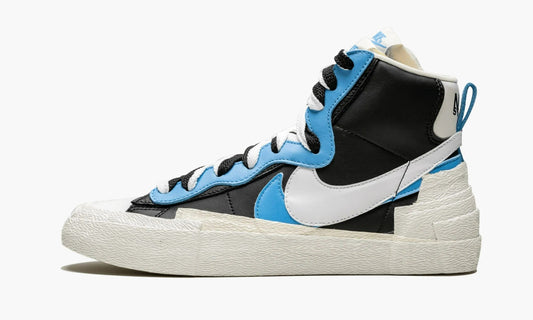 Blazer Mid Sacai University Blue - BV0072 001 | The Sortage