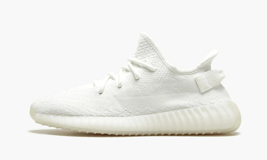 Yeezy Boost 350 V2 Cream / Triple White - CP9366 | The Sortage