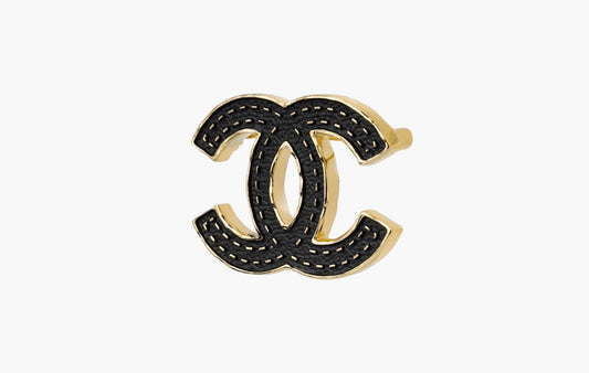 Brooches 23S "Black"