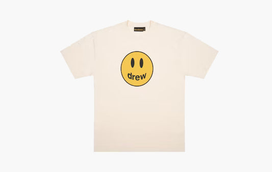 Mascot SS Tee "Cream"
