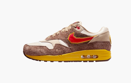 Air Max 1 ".SWOOSH Low Poly Big Head Origins"
