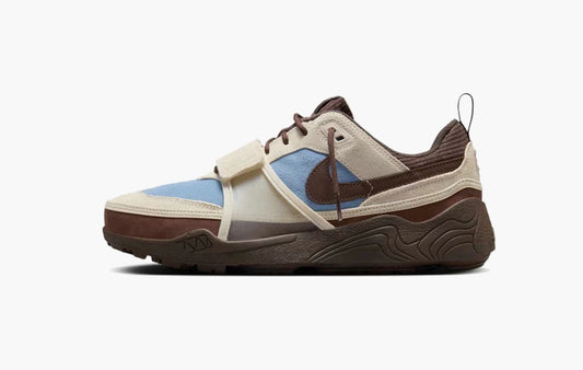 Zoom Field Jaxx "Travis Scott Leche Blue"